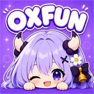 OXFUN牛番